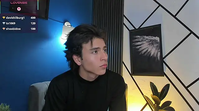 Christopher 77 online show from November 11, 2025, 7:14 am