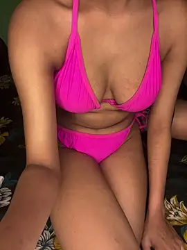 Sexyunzu live online show from April 17, 2026, 11:18 pm