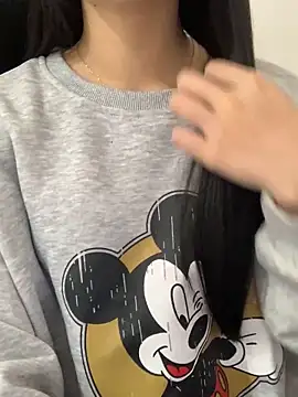 JennyQueen18 online show from February 4, 2026, 6:52 am