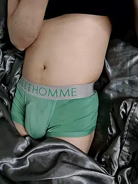 Koreanjjc online show from February 7, 2026, 1:46 am