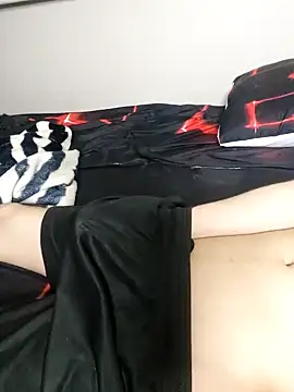 Snapshot of Koreanjjc chatting on November 23, 2025, 9:08 am Koreanjjc online show from November 23, 2025, 9:08 am