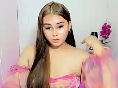 Ur Goddes Barbie online show from November 22, 2025, 2:38 pm