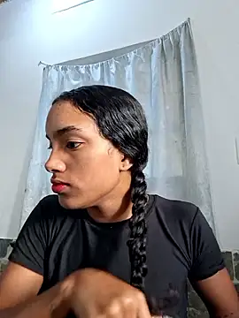 Snapshot of Cataleya_ja chatting on January 11, 2026, 12:34 pm Cataleya ja online show from January 11, 2026, 12:34 pm