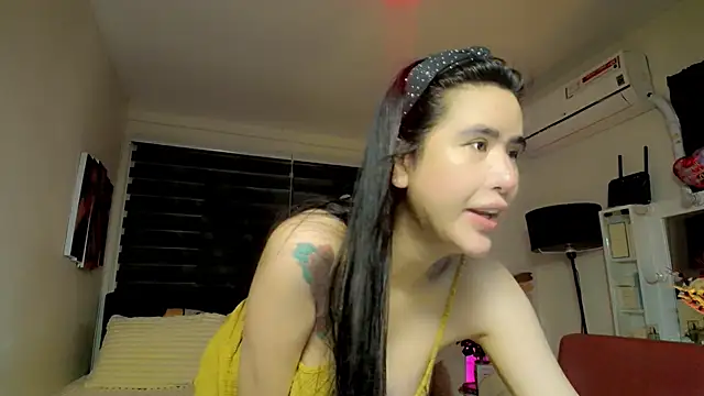 XhotcockcumXts online show from March 7, 2026, 1:34 am