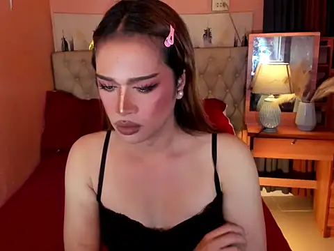 AsianBadz69 online show from January 15, 2026, 10:35 pm