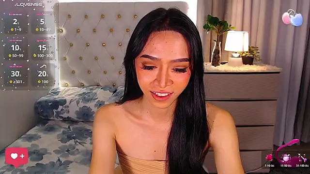 megumishemale x online show from January 18, 2026, 11:13 am