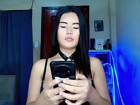 Asian majikaxx online show from March 29, 2026, 5:58 pm