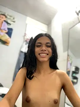 urcurlydiva online show from October 1, 2025, 2:49 am