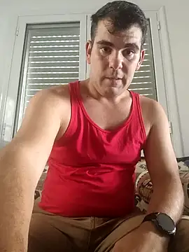 Snapshot of m702d-gr chatting on October 7, 2025, 9:54 am m702d-gr online show from October 7, 2025, 9:54 am