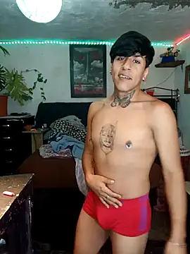 Jossep 21 online show from October 10, 2025, 2:12 am