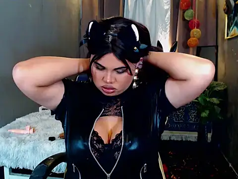 KitSmithCumerr online show from March 4, 2026, 9:22 pm