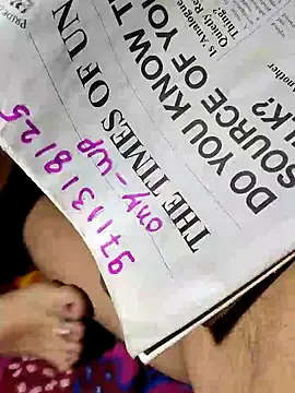 only-injoy online show from November 14, 2025, 4:32 pm