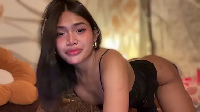 Yourbaby angelx online show from February 7, 2026, 8:44 am