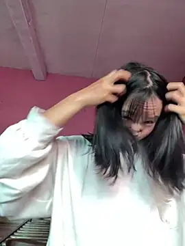 Snapshot of Daisy018 chatting on September 12, 2025, 1:06 am Daisy018 online show from September 12, 2025, 1:06 am