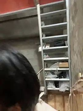 Snapshot of Daisy018 chatting on October 26, 2025, 6:03 am Daisy018 online show from October 26, 2025, 6:03 am