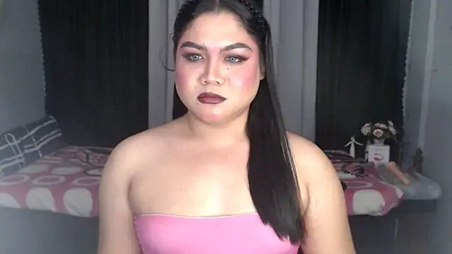 jennyvixen online show from October 10, 2025, 12:06 pm