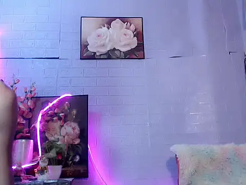 sexybabewarrior online show from May 16, 2026, 7:35 pm