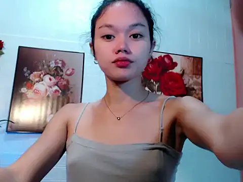 sexybabewarrior online show from May 26, 2026, 5:55 pm