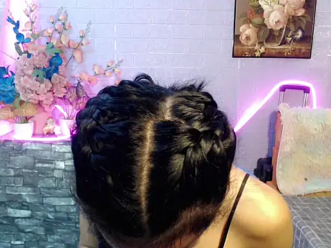 sexybabewarrior online show from May 31, 2026, 6:41 am