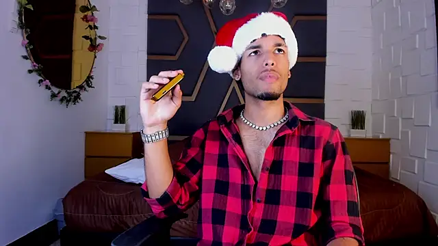 Thiagoferreti online show from December 3, 2025, 7:24 pm