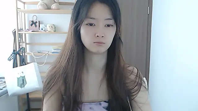 Snapshot of Mimi-cnbaby chatting on May 3, 2026, 7:02 am Mimi-cnbaby online show from May 3, 2026, 7:02 am