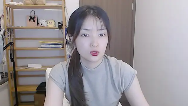 Snapshot of Mimi-cnbaby chatting on April 11, 2026, 11:25 am Mimi-cnbaby online show from April 11, 2026, 11:25 am