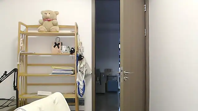 Mimi-cnbaby online show from March 29, 2026, 12:07 pm