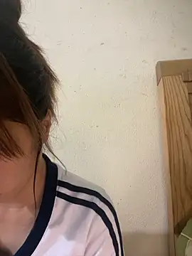 Lucy217 online show from September 14, 2025, 12:38 pm