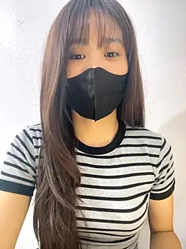 Lucy217 online show from November 9, 2025, 1:15 pm