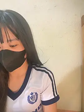 Lucy217 online show from September 21, 2025, 1:16 pm