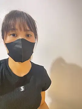 Lucy217 online show from October 18, 2025, 2:52 pm