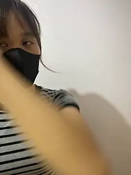 Lucy217 online show from October 5, 2025, 2:19 pm