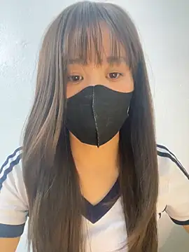 Lucy217 online show from October 30, 2025, 12:58 pm