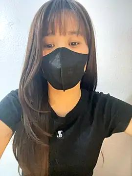 Lucy217 online show from November 6, 2025, 12:42 pm