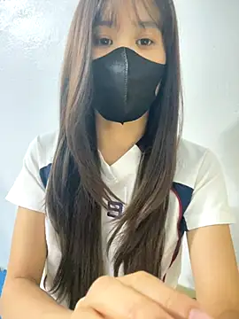 Lucy217 online show from November 12, 2025, 12:53 pm