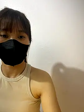 Lucy217 online show from October 20, 2025, 2:13 am