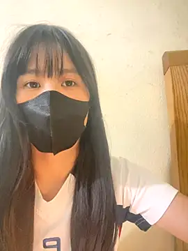 Lucy217 online show from September 19, 2025, 1:15 pm