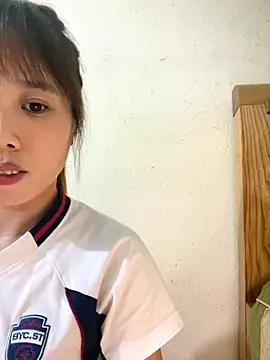 Lucy217 online show from October 1, 2025, 1:15 pm