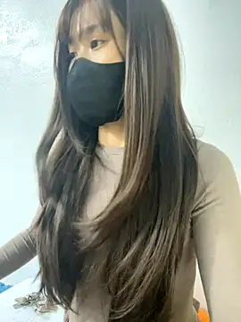 Lucy217 online show from November 22, 2025, 1:10 pm