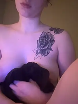 Snapshot of rosecams chatting on September 22, 2025, 10:43 am rosecams online show from September 22, 2025, 10:43 am