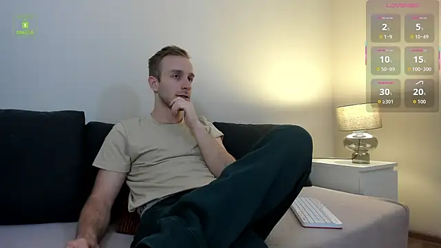 Buddy Forman online show from February 16, 2026, 6:34 am