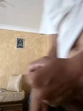 sodahmad online show from October 29, 2025, 6:45 am