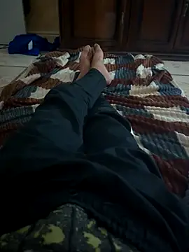 sodahmad online show from November 10, 2025, 8:58 pm