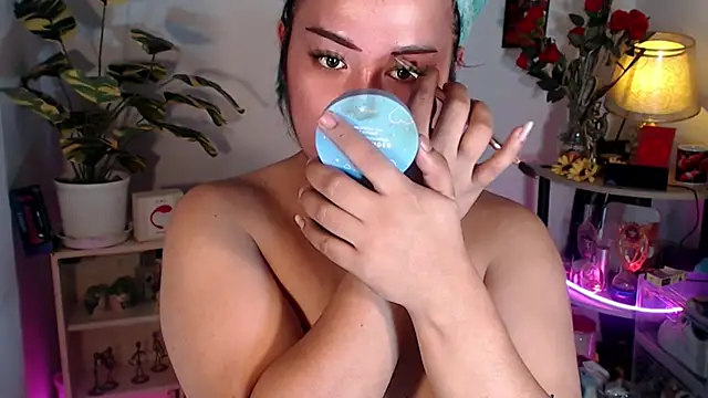 YourSweet-mich online show from November 2, 2025, 11:59 am