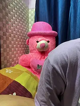 Hot Jaanvi  online show from March 9, 2026, 4:16 am