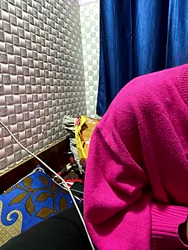 Hot Jaanvi  online show from January 11, 2026, 3:41 pm