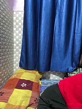 Hot Jaanvi  online show from February 18, 2026, 4:14 pm