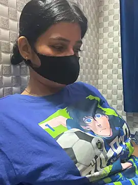 Snapshot of Hot_Jaanvi_ chatting on July 9, 2026, 4:39 pm Hot Jaanvi online show from July 9, 2026, 4:39 pm