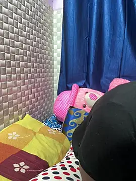 Hot Jaanvi  online show from March 29, 2026, 4:47 am