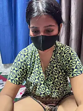 Snapshot of Hot_Jaanvi_ chatting on July 17, 2026, 4:26 pm Hot Jaanvi online show from July 17, 2026, 4:26 pm